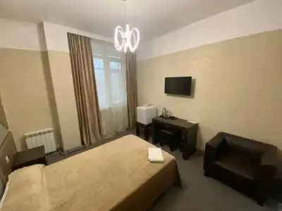 ArtAstana Mini-hotel - 18
