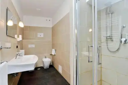 Villa Borghese Prestige Rooms - 29