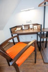 sevenDays BoardingHouse - 57