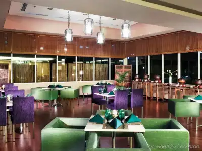 Mercure Jakarta Kota - 26
