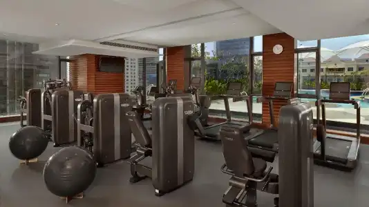 The Reverie Saigon Residential Suites - 27
