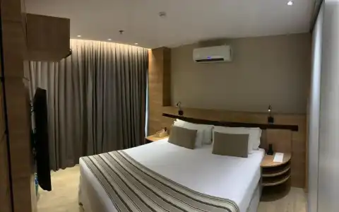 Ritz Copacabana - 86