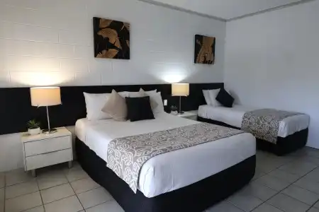 Best Western Colonial Palms Motor Inn - 45