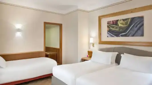 Renaissance Naples Mediterraneo - 78