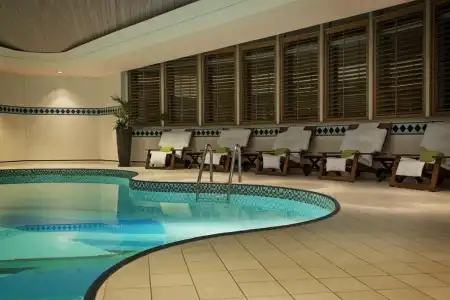 Le Royal Méridien Abu Dhabi - 24