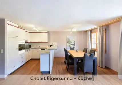ApartEiger - - 151