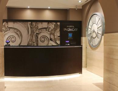 Indigo ROME - ST. GEORGE by IHG - 46