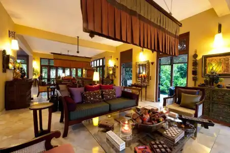 Reef Villa - 29