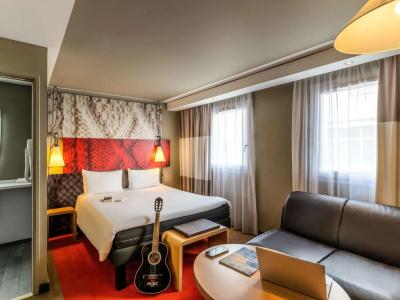 ibis Le Havre Centre - 7