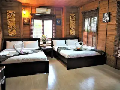 Baan Thai Lanna Pattaya - 374