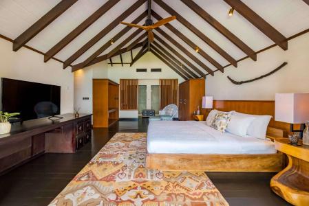 Ozen Reserve Bolifushi- All Inclusive with Free Transfers - 7
