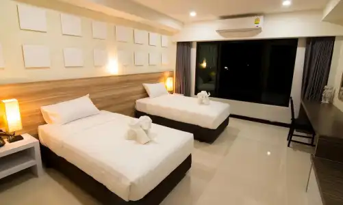 Som O House - 27