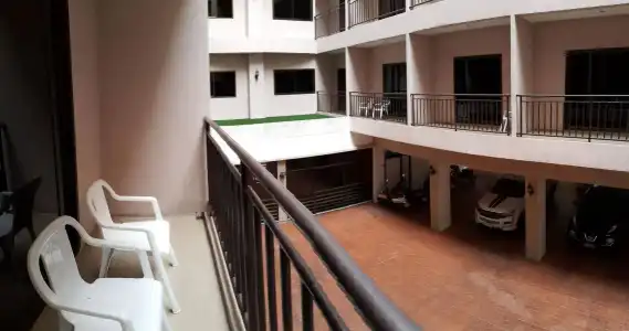 Dynasty Inn Pattaya - 13