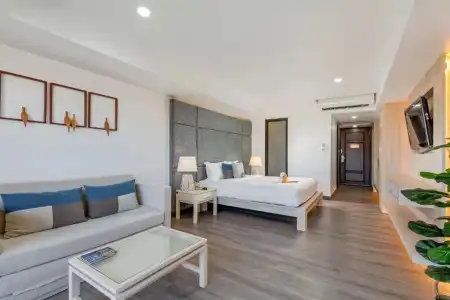 Baan Laimai Beach Resort & Spa - 127
