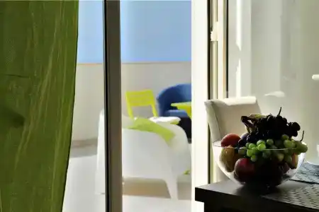 B&B Baglio Santa Croce - 65