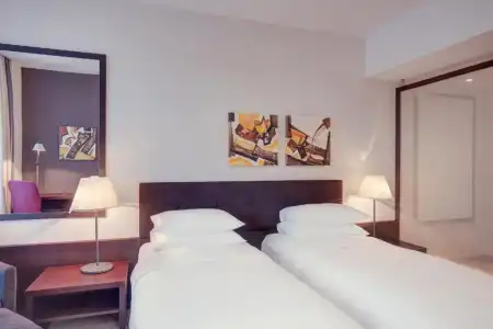 DoubleTree by Hilton Kosice - 52
