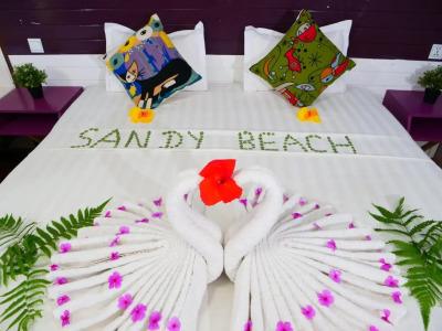 Sandy Beach Bungalows by EHM - 30