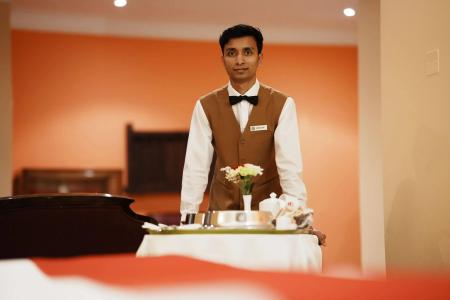 Delmon International - 24