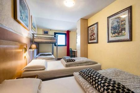 Villa Saint Exupéry Beach - Hostel - 60