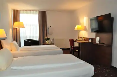 Mercure Erlangen - 42