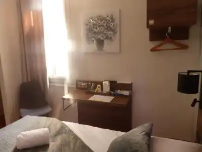 Hôtel Le Rochegude - 41