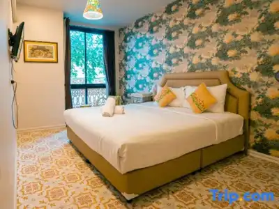 Si Phum Heritage Boutique Chiang Mai - 129