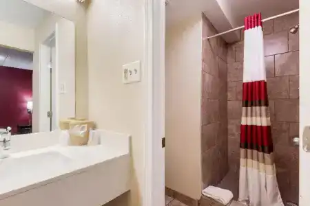 Motel 6 San Antonio, TX – I-35 North Corridor - 39