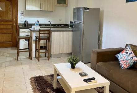 Lilly apartments - 222