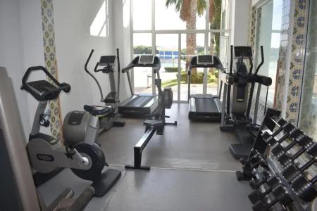 Ramada Plaza Tunis - 18