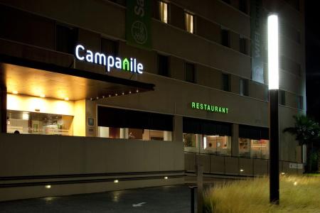 Travelodge Barcelona Cornellà Fira - 24