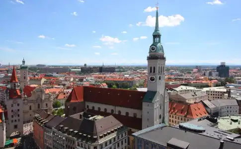 Pension am Jakobsplatz - 14