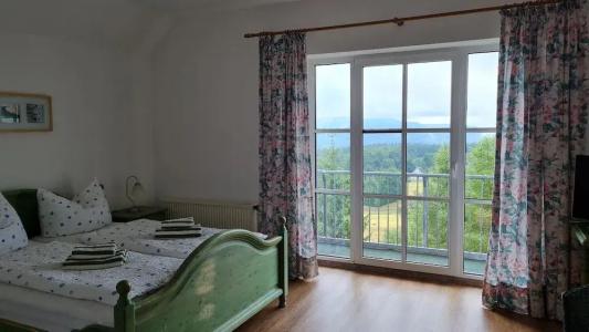 Pension Breitenborn - 16