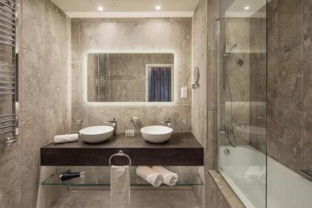 Mamaison Residence Izabella - 8