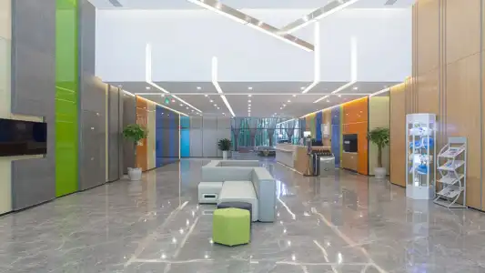 Holiday Inn Express Chengdu Airport Zone by IHG - 11