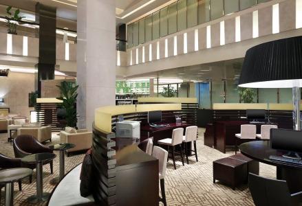 Sheraton Grand Incheon - 26