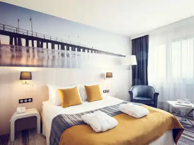 Mercure Gdynia Centrum - 42
