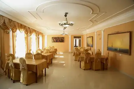 Kapsi Dzor Resort - 12