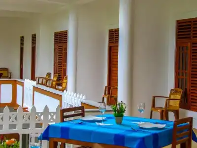 Nilketha Yala Tissamaharama - 16