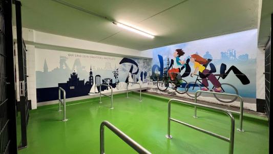 Radisson Blu Dortmund - 36