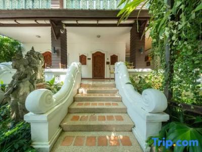 Kodchasri Thani Chiangmai - 131