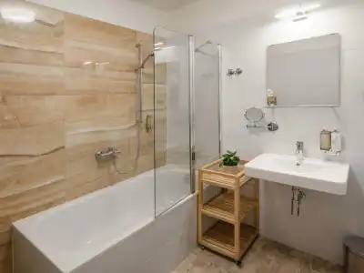 4 Trees Apartments by Adrez Living - 8