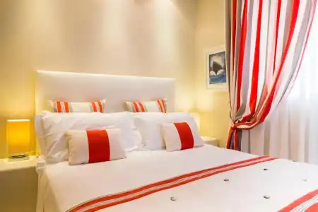 Residence Lungomare - Charming apartments - 47