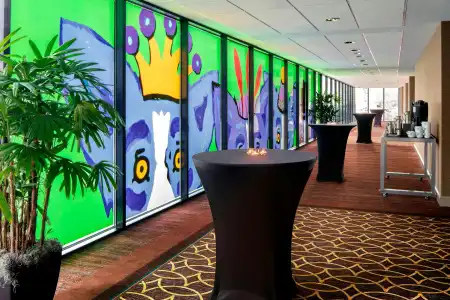 Sheraton New Orleans - 37