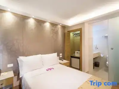 Empress HoChiMinh City - 74