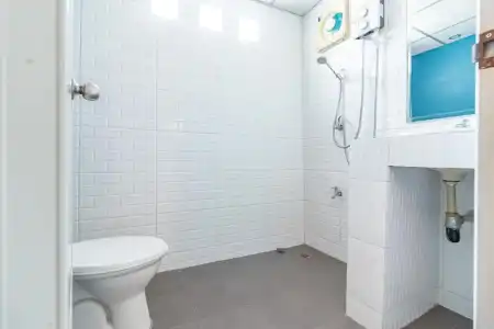 Nida Rooms Narathivas 2888 Residence at Living Nara Place - 95