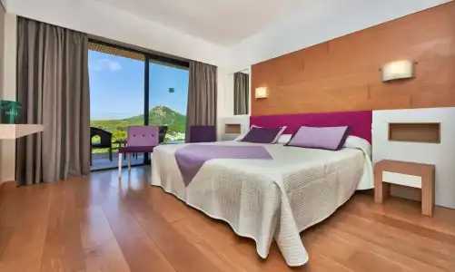 & Spa S'entrador Playa - 112
