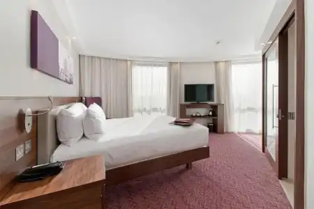 Hampton by Hilton London Waterloo - 51