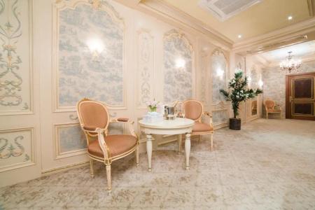 Royal Spa & Resort - 142