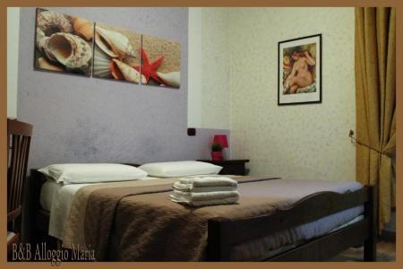 B&B Alloggio Maria - 111