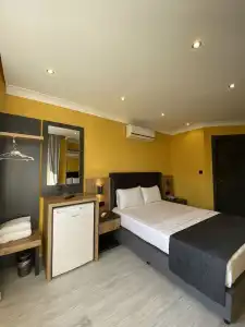 Roy Otel Akçay - 29